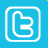 Twitter Alt 1 Icon 48x48 png